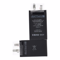 JCID Baterija without BMS iPhone Xs Max (didelė talpa)