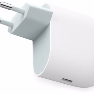 Įkroviklis Google 45W USB-C baltas GA05732-EU