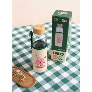 BT21 COOKY gertuvė, 500 ml