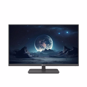 AG Neovo VA-3201 kompiuterio monitorius 32" 1920 x 1080 pikselių Full HD LCD juodas