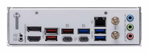 MSI B850M GAMING PLUS WIFI pagrindinė plokštė AMD B850 Socket AM5 micro ATX