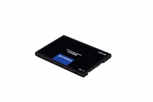 Goodram CX400 gen.2 2.5" 256 GB Serial ATA III 3D TLC NAND