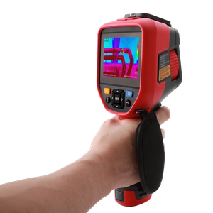 Uni-T UTi256G termovizorius