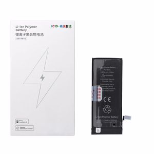 JCID Baterija iPhone 6G 2300 mAh (didelė talpa)