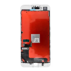 FixCell LCD ekranas IPHONE 7 Plus baltas (aukštas ryškumas)