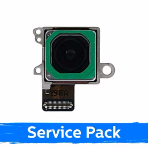 Kamera skirta Samsung F731 Z Flip5 galinė kamera / 12M / (Service Pack)