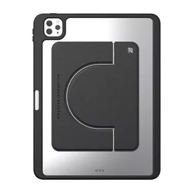 Nillkin FlexWing magnetinis planšetės stovas (juodas)