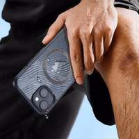 Dėklas Dux Ducis Aimo Mag Apple iPhone 15 Plus