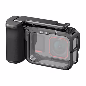 Telesin apsauginis dėklas su rankena Insta360 Ace Pro / Ace Pro 2