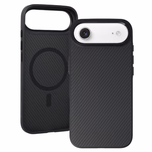 Liavec Carbon Core dėklas skirtas Iphone 17 Air