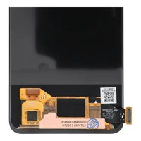 FixCell LCD Ekranas for REDMI NOTE 12 4G 5G HARD OLED without frame