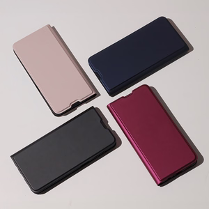 Smart Soft чехол Samsung Galaxy M16 5G черный