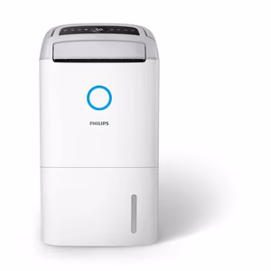 Philips осушитель и очиститель воздуха DE5305/11