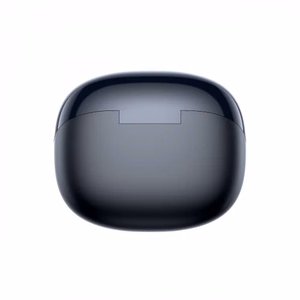 Bluetooth laisvų rankų įranga Dudao JR-FN2 juoda (Bluetooth 5.4)