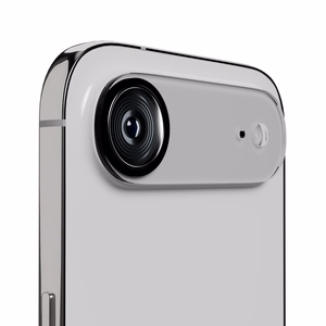Puro Camera Standard grūdintas stiklas iPhone 17 Air kamerų salai ir lęšiui