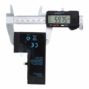 POLYMER BOX baterija IPHONE XS 2658 mAh