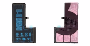 Akumuliatorius ORG skirtas iPhone XS 2658mAh su lipduku