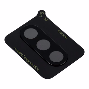 5D pilno klijavimo kameros grūdintas stiklas – Samsung Galaxy A56 juodas