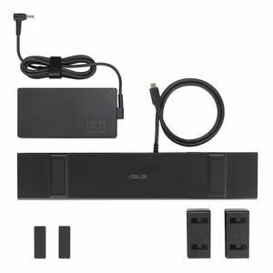 NB USB-C stovas doko stotis DC310/90XB099N-BDS020 ASUS