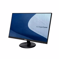 ASUS C1242HE kompiuterio monitorius 60,5 cm (23.8") 1920 x 1080 pikseliai „Full HD“ LCD Juoda