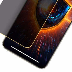 3mk Silky Matt Privacy — приватный фильтр для экрана для Honor magic 7