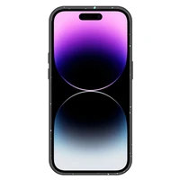 Tel Protect Magnetinis Apsauginis Matinis Dėklas Iphone 11 Pro Juodas