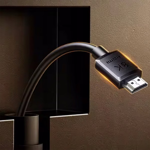Ugreen 4K HDMI laidas 1.5m - juodas
