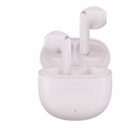 Bluetooth laisvų rankų įranga Joyroom "JR-FB1" rožinė (Bluetooth 5.3)