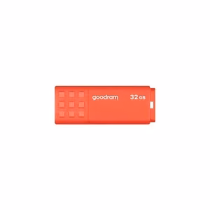 Goodram 32 GB USB 3.0 A tipo USB atmintinė Raudona