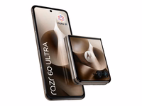 Motorola Razr 60 Ultra 16/512GB 4" Wood mobilusis telefonas