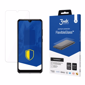 3mk FlexibleGlass — защита экрана телефона для ZTE Blade A5 2020