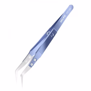 Relife RT-15E pincetas / Premium įrankiai profesionalams