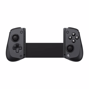 GameSir X5s mobilus valdiklis (juodas)