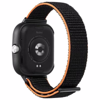 Beline dirželis Redmi Watch 4 blak-orange