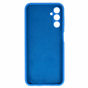 Silikoninis Lite dėklas Samsung Galaxy M34 5G mėlynas