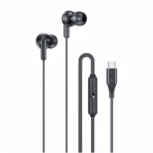 Наушники Awei PC-25T USB-C черные