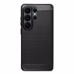 Dėklas Honor X8D Carbon 2.0 juodas