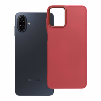 FRAME dėklas telefonui SAMSUNG A07 magenta