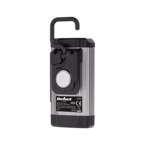 Rebel 15 W LED workshop lamp