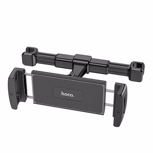 HOCO automobilinis laikiklis galvos atramai (4,7"- 12,9") CA121 juodas