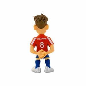 Minix Atlético Madrid – Antoine Griezmann – kolekcinė figūrėlė
