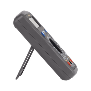 Skaitmeninis multimetras REBEL RB-30D