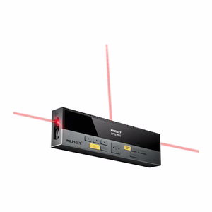 Mileseey DP 20 Pro 100 lazerinis tolimatis