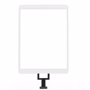 Touchscreen Compatible With Apple iPad Pro 10.5'' 2017 White Original