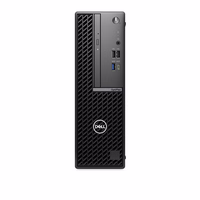 DELL OptiPlex 7020 Intel® Core™ i3 i3-14100 16 GB DDR5-SDRAM 256 GB SSD Windows 11 Pro SFF PC Juoda