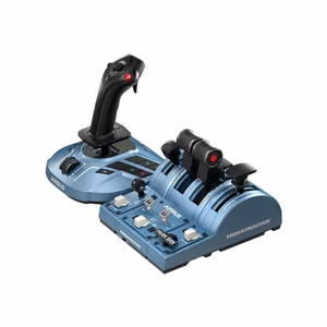 Thrustmaster TCA Captain Pack X Airbus Edition skrydžių valdiklių rinkinys
