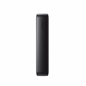 Joyroom JR-PBF14 Pro išorinė baterija 22.5W 20000mAh su skaitmeniniu ekranu 2x USB-A 1x USB-C - juoda