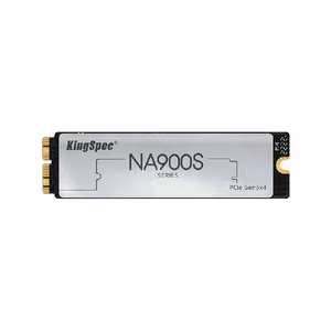 Kietasis diskas SSD KingSpec NA900S 512GB, skirtas Macbook (PCIe Gen3 x4)