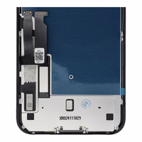 KAMO LCD ekranas IPHONE XR HD+ incell