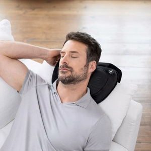 Medisana MC 850 Shiatsu masažo pagalvė